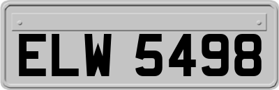 ELW5498