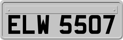 ELW5507