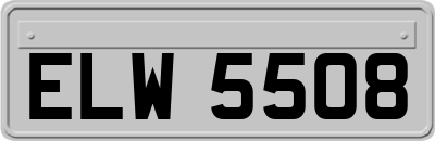 ELW5508