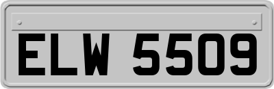 ELW5509