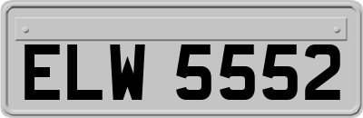 ELW5552