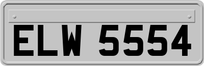 ELW5554