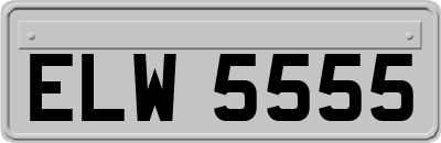 ELW5555