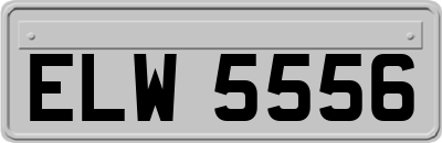 ELW5556