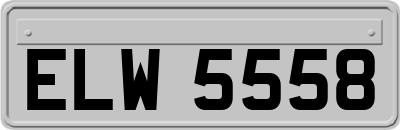 ELW5558