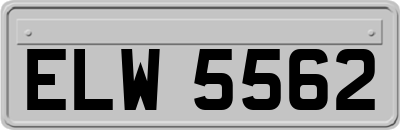 ELW5562