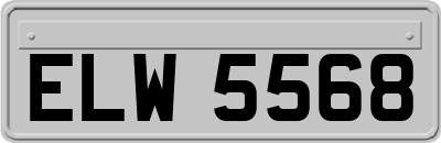 ELW5568