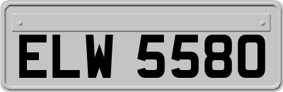 ELW5580