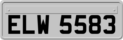 ELW5583
