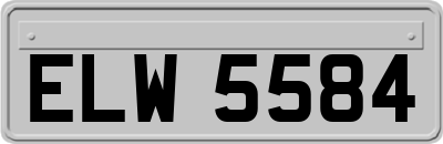 ELW5584
