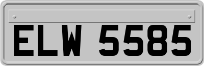 ELW5585