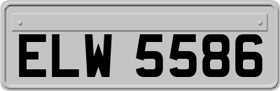 ELW5586
