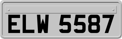 ELW5587