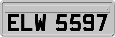 ELW5597