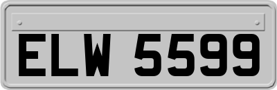 ELW5599