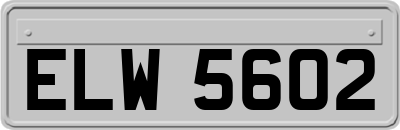 ELW5602