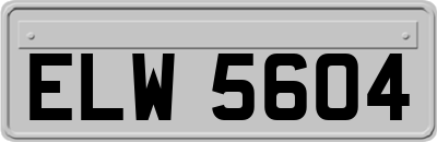 ELW5604
