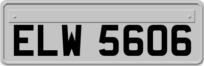 ELW5606