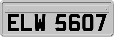 ELW5607