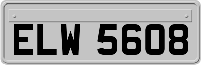 ELW5608