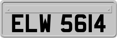 ELW5614