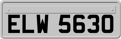 ELW5630