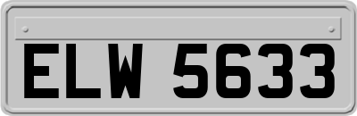 ELW5633