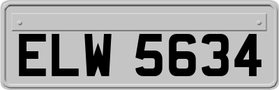 ELW5634
