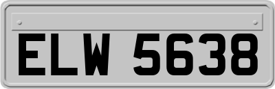 ELW5638