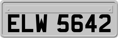ELW5642