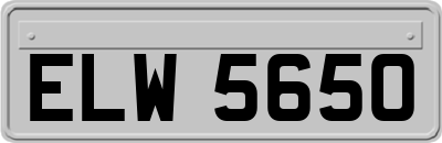 ELW5650