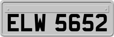 ELW5652