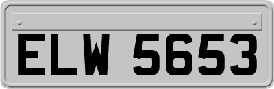 ELW5653