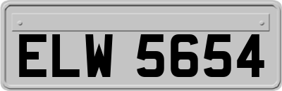ELW5654