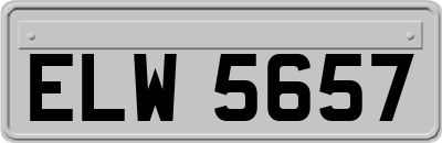 ELW5657