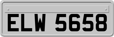 ELW5658