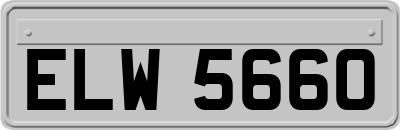 ELW5660