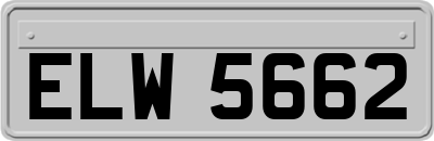 ELW5662