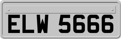 ELW5666