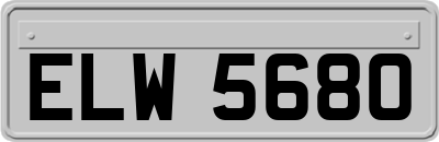 ELW5680