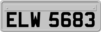 ELW5683
