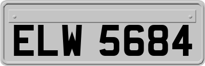 ELW5684
