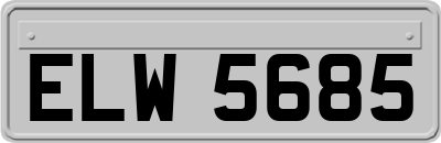 ELW5685