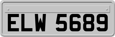 ELW5689