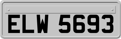 ELW5693