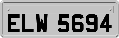 ELW5694