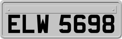 ELW5698