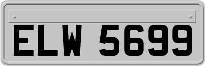 ELW5699