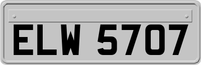 ELW5707