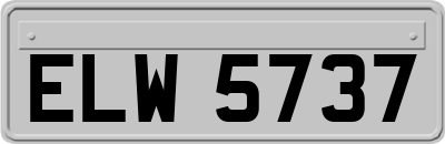 ELW5737
